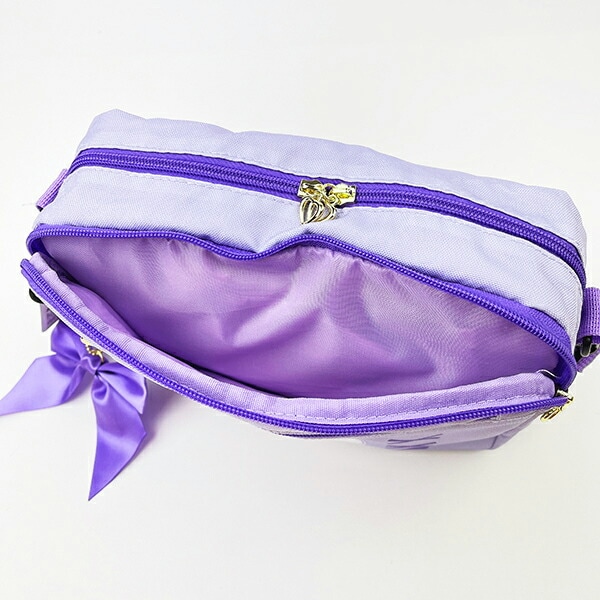 サンリオ クロミ 型ショルダーバッグ キッズ Sanrio