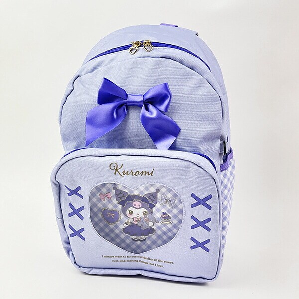 サンリオ クロミ デイパック リュック キッズ Sanrio