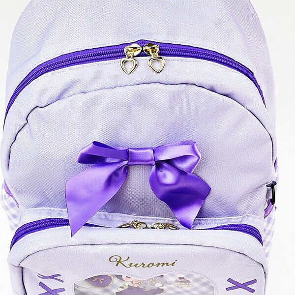 サンリオ クロミ デイパック リュック キッズ Sanrio