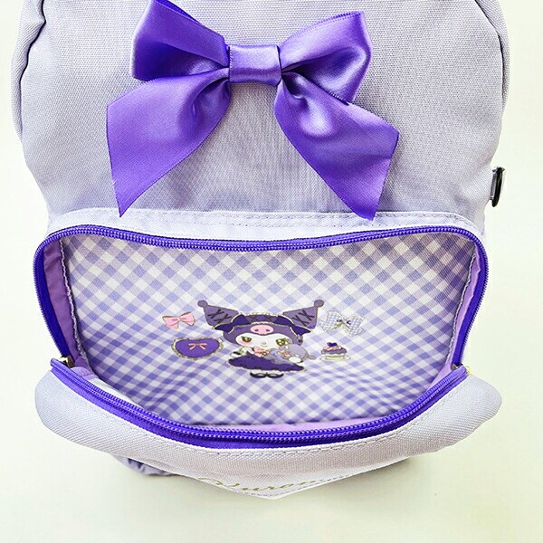 サンリオ クロミ デイパック リュック キッズ Sanrio