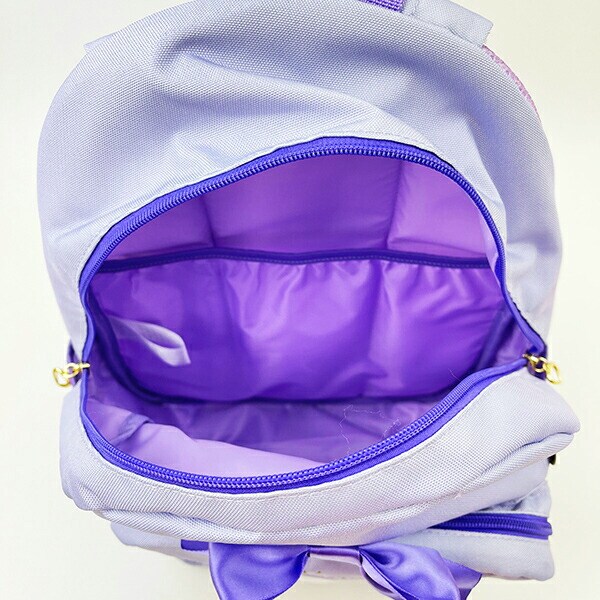 サンリオ クロミ デイパック リュック キッズ Sanrio