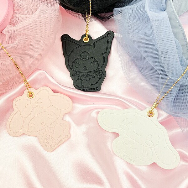 サンリオ マイメロディ チュールトートバッグ Sanrio