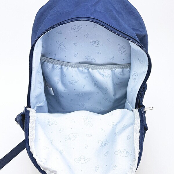 サンリオ シナモロール × OUTDOOR PRODUCTS デイパック バッグ リュック Sanrio