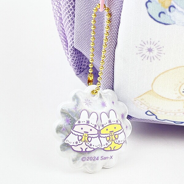 すみっコぐらし リュック(Ｍ) バッグ キッズ スクール すみっこ