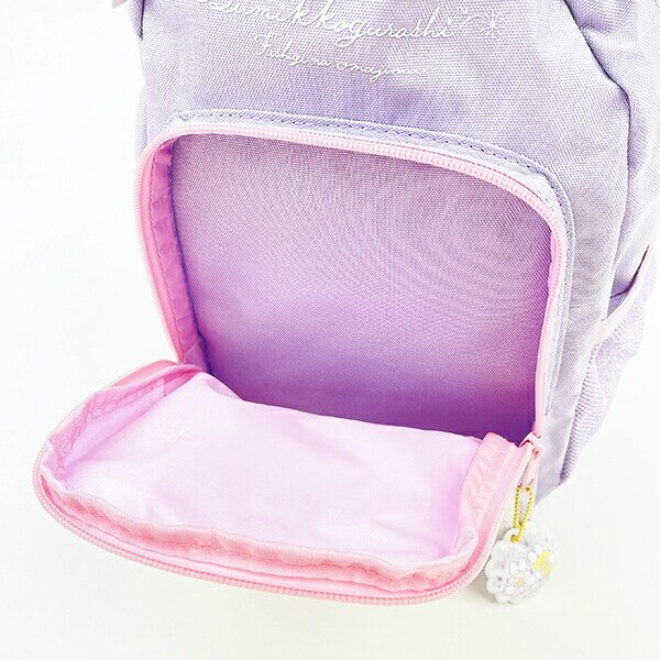 すみっコぐらし リュック(Ｍ) バッグ キッズ スクール すみっこ