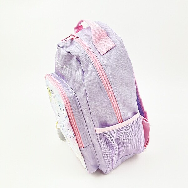 すみっコぐらし リュック(Ｍ) バッグ キッズ スクール すみっこ