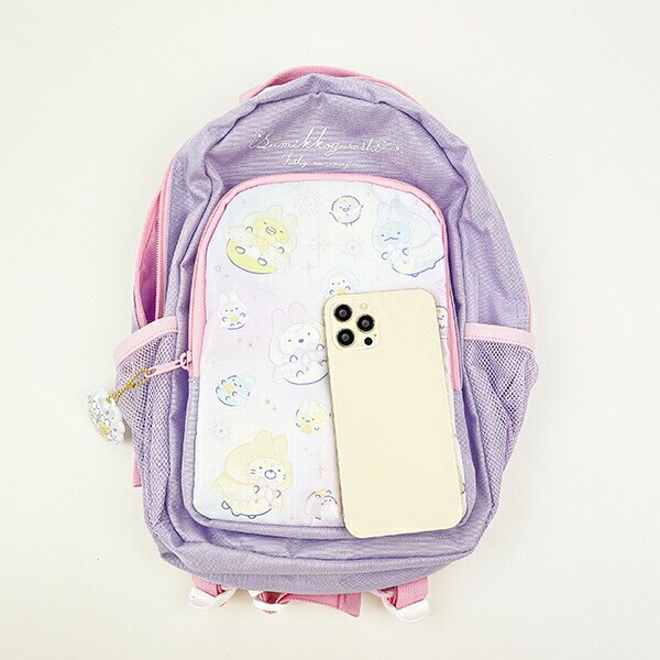 すみっコぐらし リュック(Ｍ) バッグ キッズ スクール すみっこ