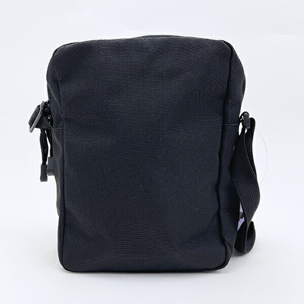 スヌーピー ミニショルダーバッグ ブラック SNOOPY