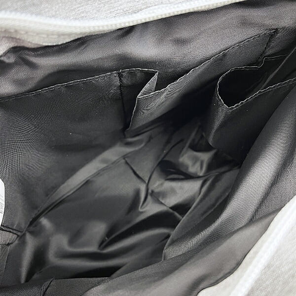 スヌーピー トートショルダーバッグ(S) グレー SNOOPY