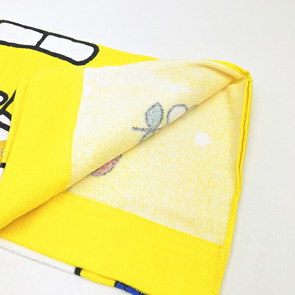 ミッフィー miffy プリントお昼寝ケット (なかよし) タオルケット 保育園 ベビー キッズ