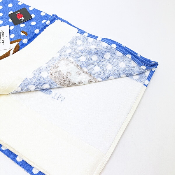 スヌーピー プリントお昼寝ケット (WISH) タオルケット 保育園 ベビー キッズ SNOOPY