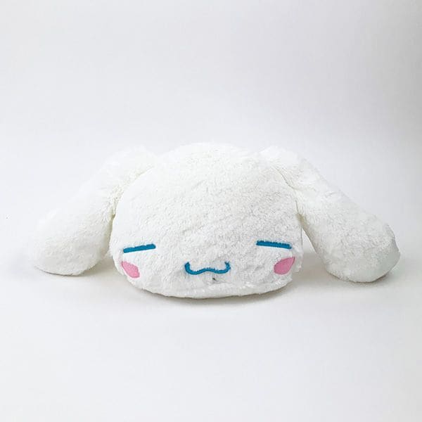 サンリオ シナモロール ネムネムシリーズ ぬいぐるみ