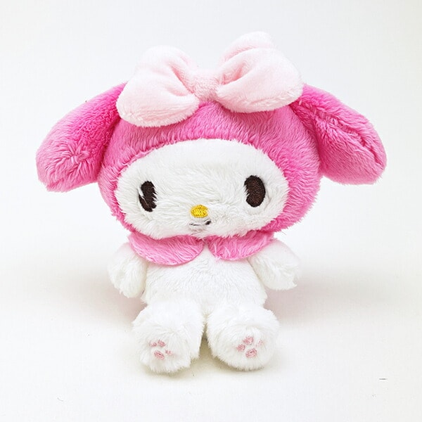 サンリオ マイメロディ ほわほわ マスコット Sanrio