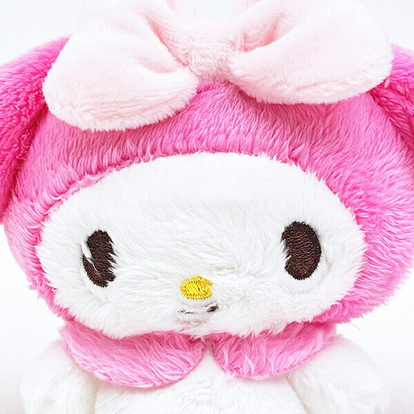 サンリオ マイメロディ ほわほわ マスコット Sanrio