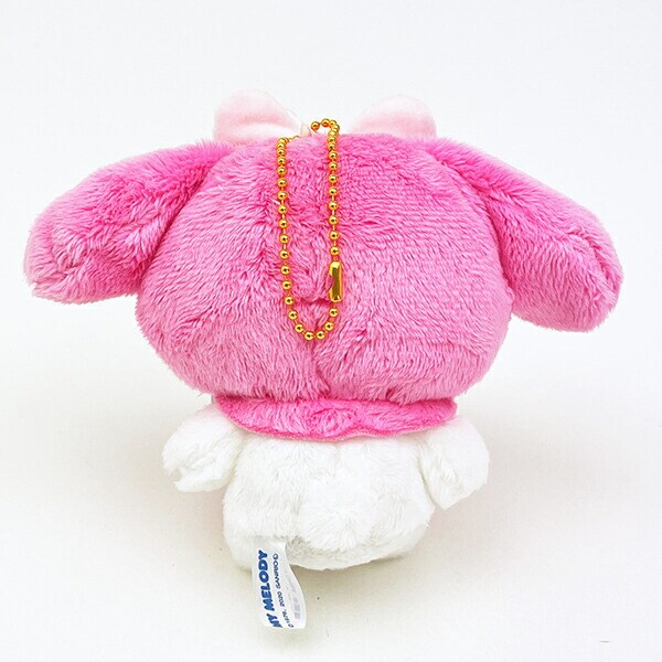 サンリオ マイメロディ ほわほわ マスコット Sanrio