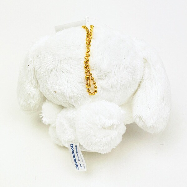 サンリオ シナモロール ほわほわ マスコット シナモン Sanrio