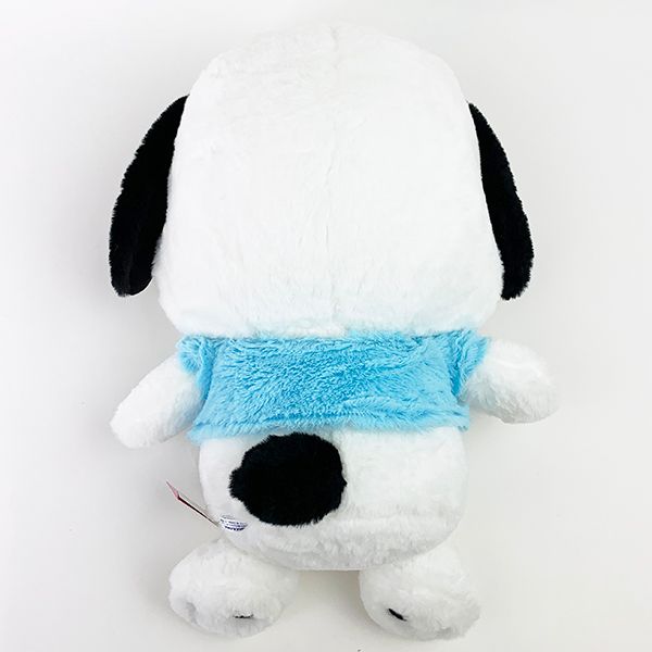 サンリオ ポチャッコ ほわほわ L インテリア ぬいぐるみ大 L グッズ