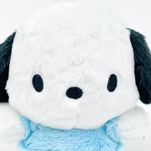 サンリオ ポチャッコ ほわほわ マスコット Sanrio