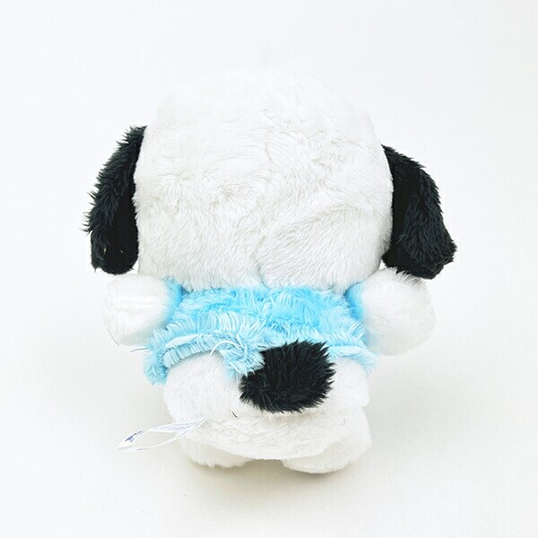 サンリオ ポチャッコ ほわほわ マスコット Sanrio