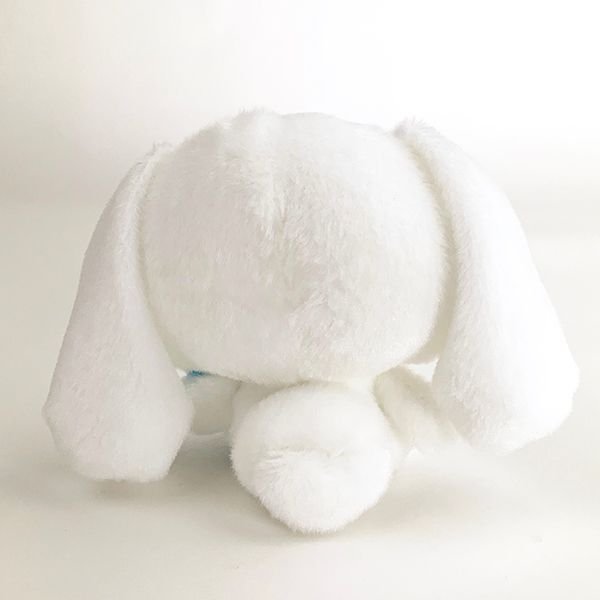 シナモロール ふわくた WH シナモロール  ぬいぐるみ ベビー インテリア  白 グッズ