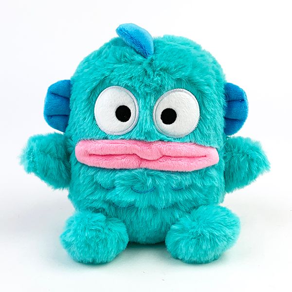 ハンギョドン  ほわほわ ｓ ぬいぐるみ インテリア 癒し ギフト かわいい プレゼント 人気 おしゃれ マスコット おうち時間