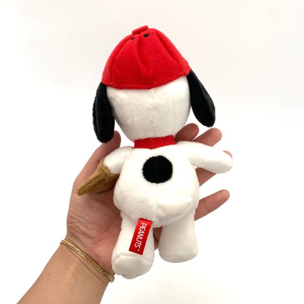 dショッピング |スヌーピー PEANUTS ソフトBDセット 野球 SN