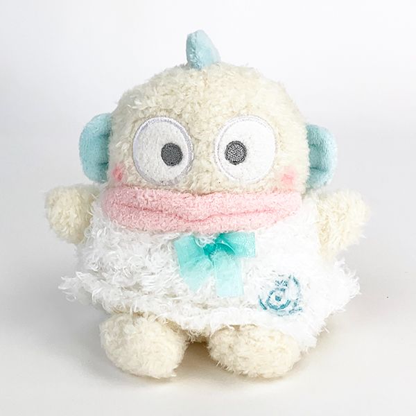 dショッピング |サンリオ ハンギョドン リラックス S ぬいぐるみ