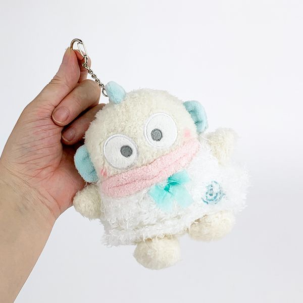 dショッピング |サンリオ ハンギョドン リラックス S ぬいぐるみ