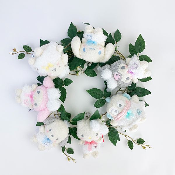 dショッピング |サンリオ ハンギョドン リラックス S ぬいぐるみ