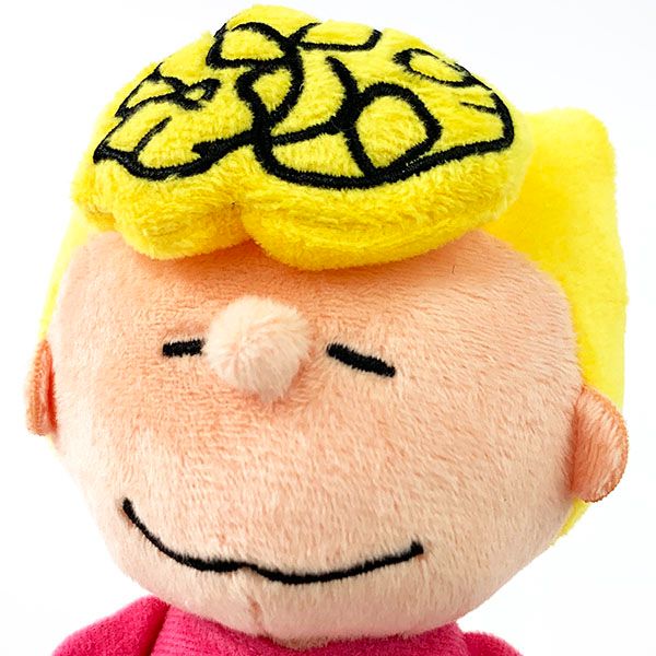 スヌーピー Peanuts スヌーピー サリー ＷＯＷ！ソフトビーンドール ぬいぐるみ マスコット