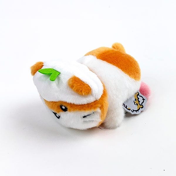 dショッピング |ナガノ×サンリオキャラクターズ ねそべりビーンドール