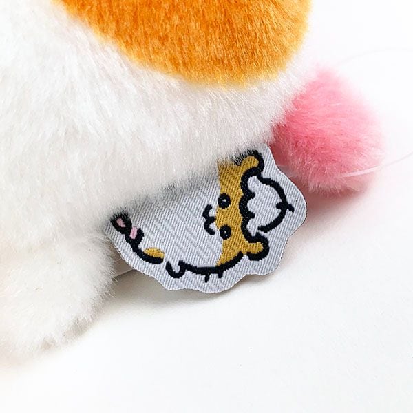 dショッピング |ナガノ×サンリオキャラクターズ ねそべりビーンドール