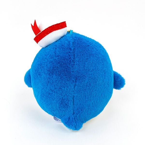 dショッピング |サンリオ タキシードサム バースデー マスコット