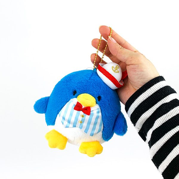 dショッピング |サンリオ タキシードサム バースデー マスコット