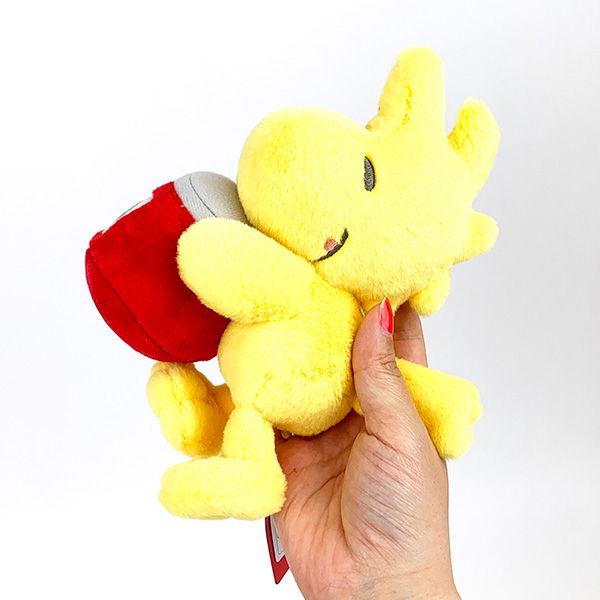 dショッピング |スヌーピー ウッドストック ぬいぐるみ WS ジャム S