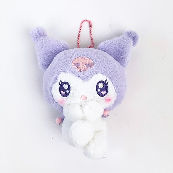 dショッピング |サンリオ クロミ いろいろふぇいす おねがい