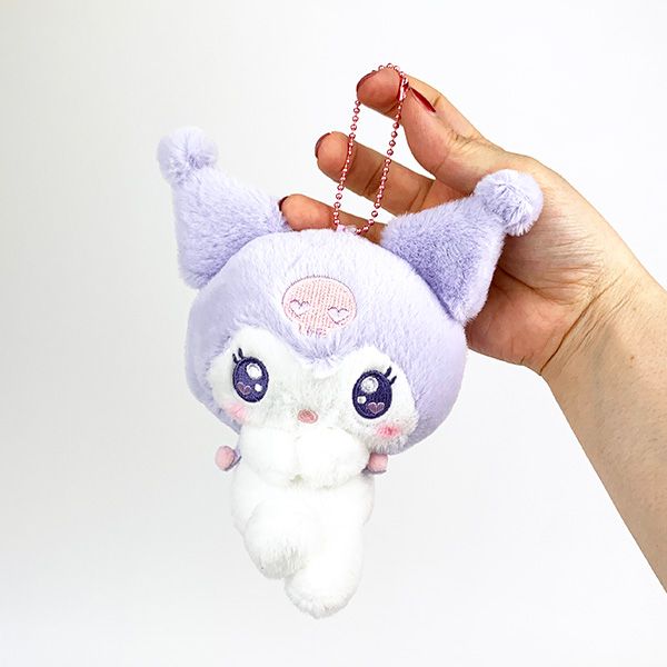 dショッピング |サンリオ クロミ いろいろふぇいす おねがい