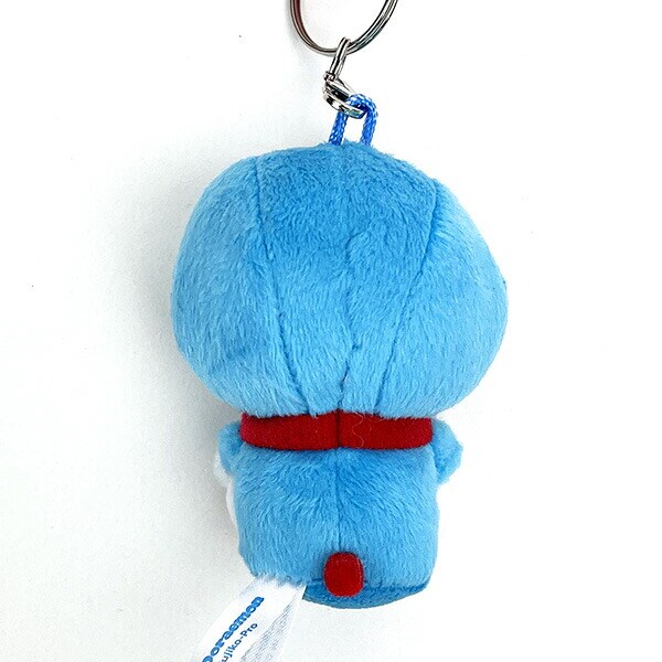 ドラえもん カラビナＭＣ どら焼き マスコット キーホルダー I'm Doraemon