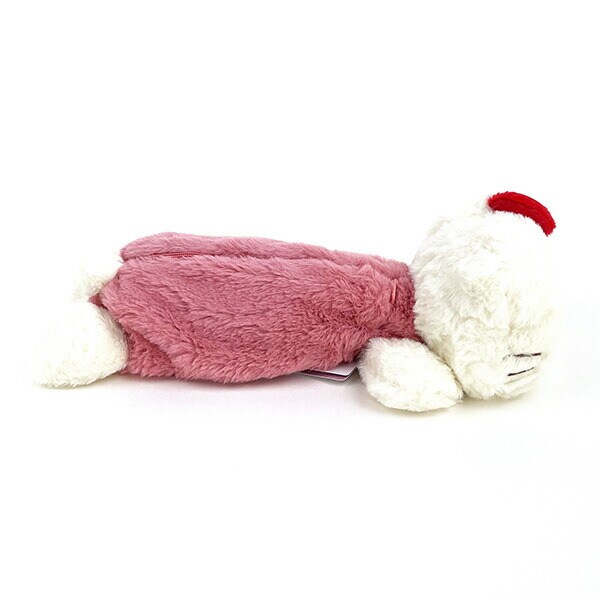 サンリオ ロングポーチ ハローキティ ペンポーチ ぬいぐるみ