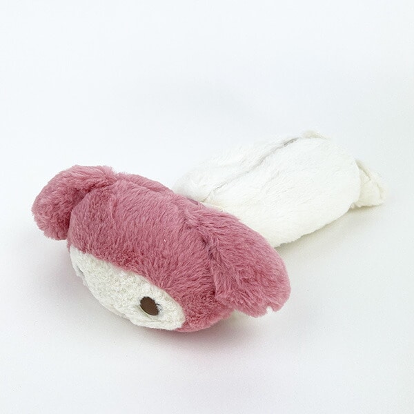 サンリオ ロングポーチ マイメロディ ペンポーチ ぬいぐるみ