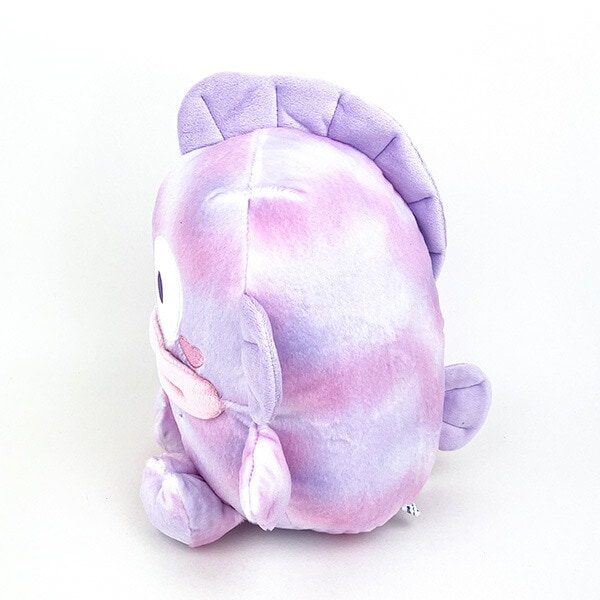 サンリオ ハンギョドン ラブリーバースデー ぬいぐるみ Ｍ マスコット 人形 インテリア