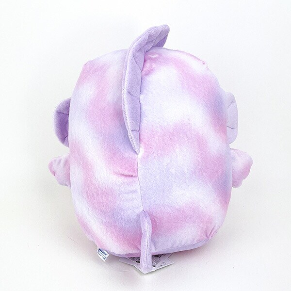 サンリオ ハンギョドン ラブリーバースデー ぬいぐるみ Ｍ マスコット 人形 インテリア