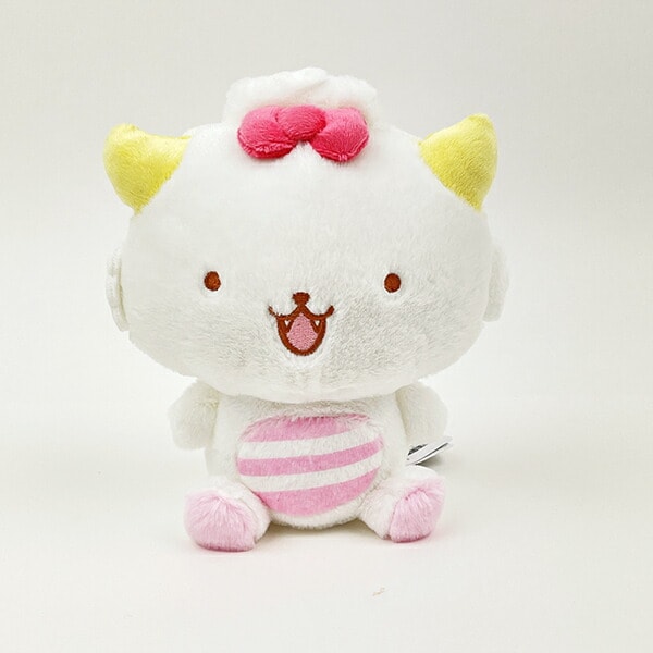 サンリオ がおぱわるぅ ぬいぐるみ(S) Sanrio