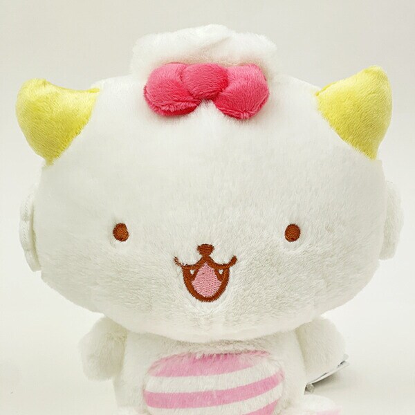 サンリオ がおぱわるぅ ぬいぐるみ(S) Sanrio