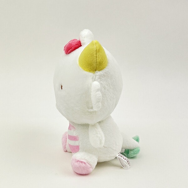 サンリオ がおぱわるぅ ぬいぐるみ(S) Sanrio