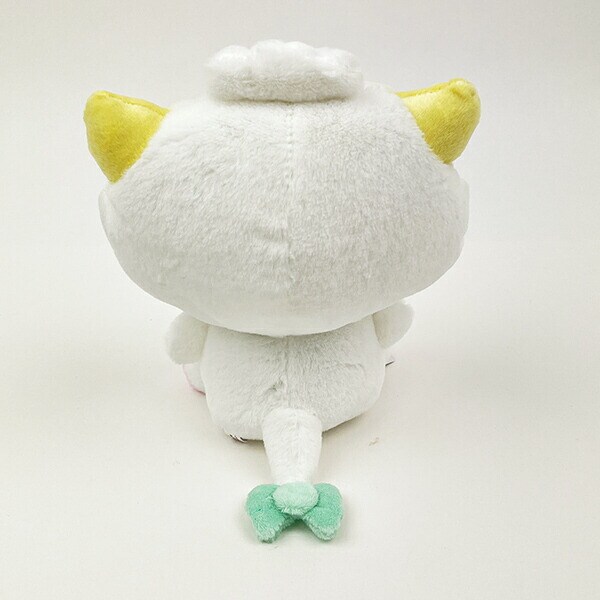 サンリオ がおぱわるぅ ぬいぐるみ(S) Sanrio