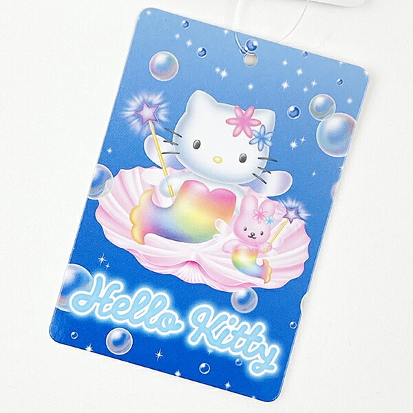 サンリオ ハローキティマスコットコレクション  マーメイド ミント ぬいぐるみ 人魚 ユメカワ サンリオ