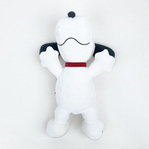 スヌーピー SNOOPY ぬいぐるみ やわらかねそべり S マスコット インテリア