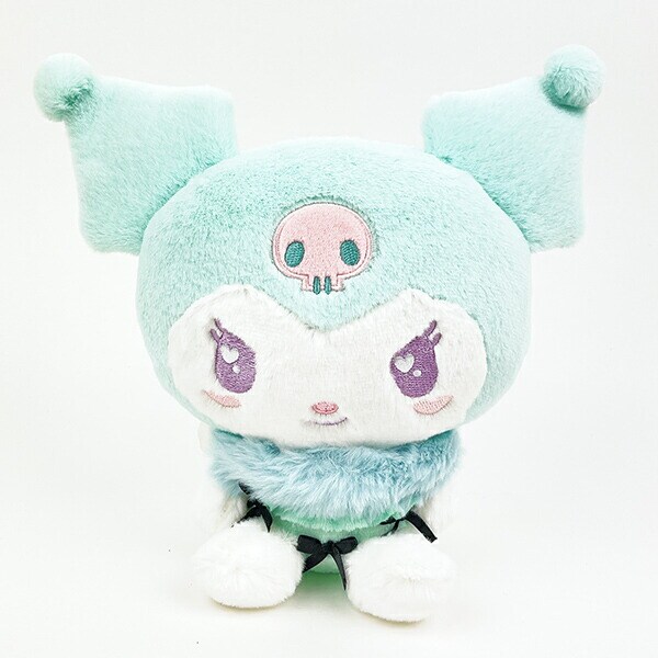 サンリオ ミントエンジェル ぬいぐるみ S クロミ マスコット 人形 インテリア