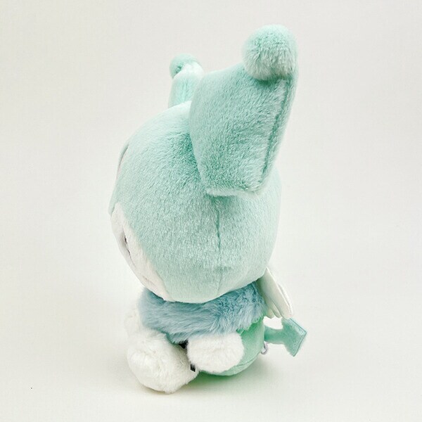 サンリオ ミントエンジェル ぬいぐるみ S クロミ マスコット 人形 インテリア